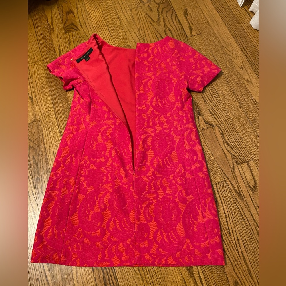 Cynthia Steffe tunic dress - Picture 8 of 9